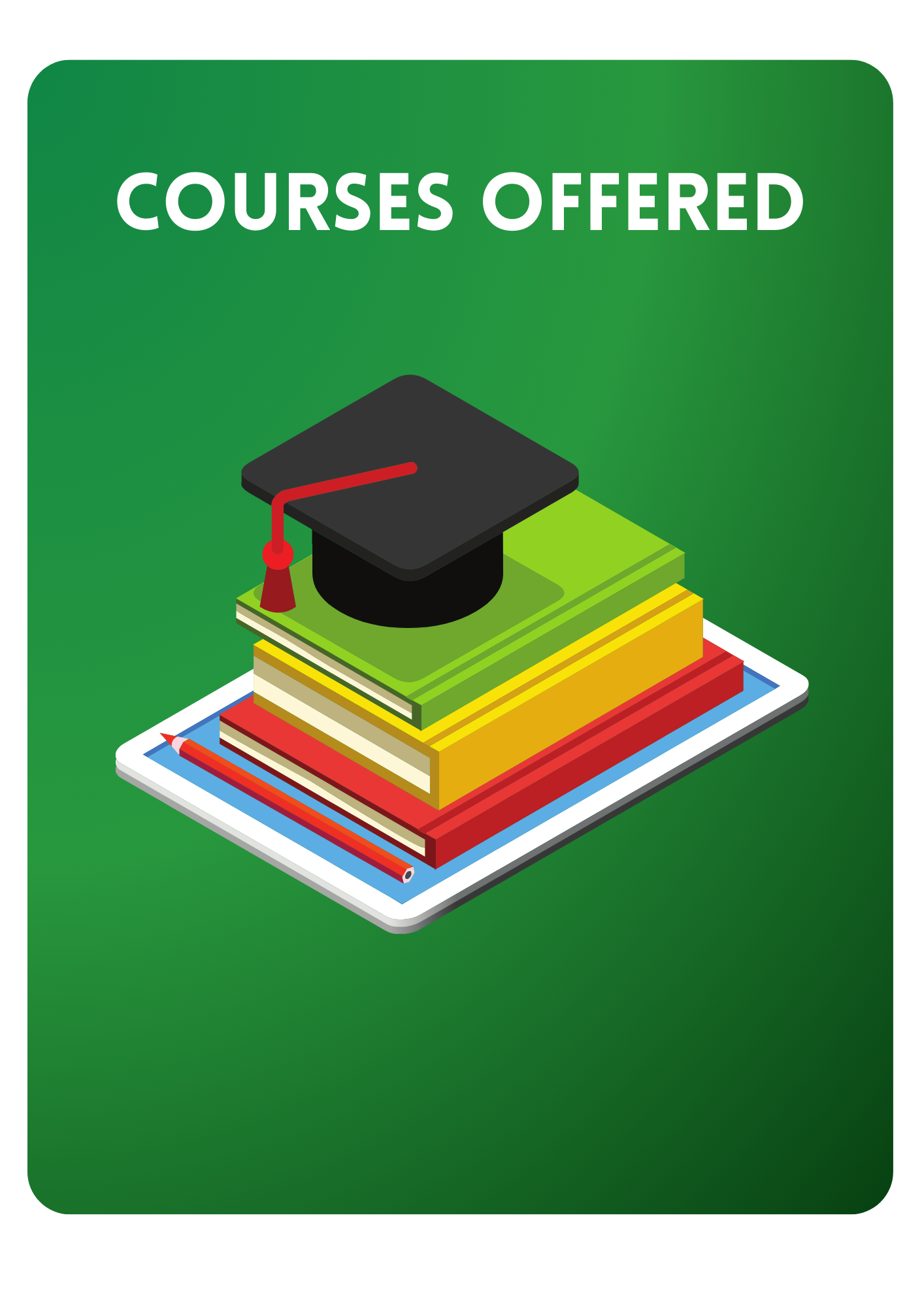 courses